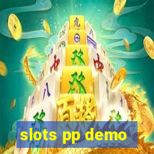 slots pp demo